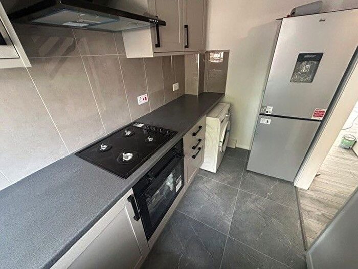 2 Bedroom Terraced House To Rent In Harrow, Harrow, Middlesex, HA2