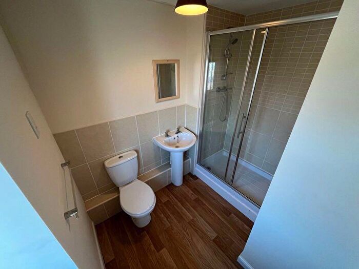 1 Bedroom House Of Multiple Occupation To Rent In Hornbeam Close, Bristol, BS32