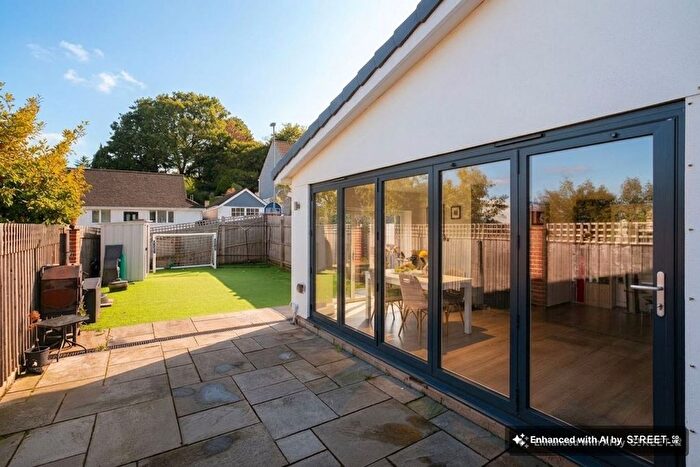4 Bedroom Detached House For Sale In Buckeridge Avenue, Teignmouth, TQ14
