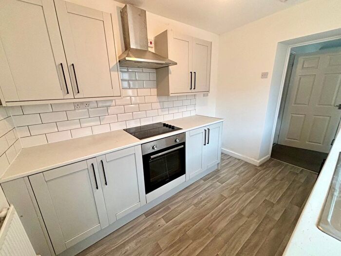 3 Bedroom Terraced House To Rent In Stanfield Street, Cwm, NP23