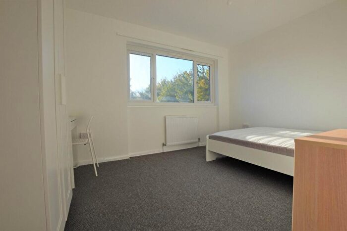 4 Bedroom Terraced House To Rent In Bedroom Student Home -Ukc - Downs Rd, CT2