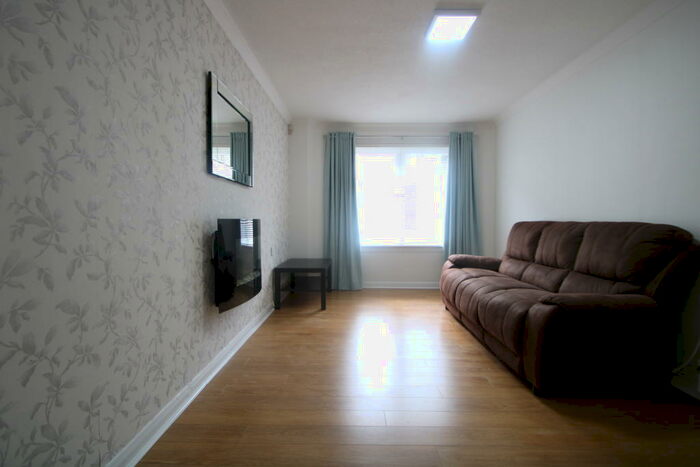 1 Bedroom Apartment To Rent In Ingleby Drive, Dennistoun, G31