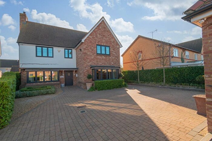 4 Bedroom Detached House For Sale In Bayliss Court Road, Herne Bay, Kent, CT6