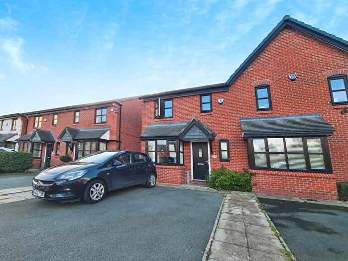 3 Bedroom Semi-Detached House To Rent In Hatter Avenue, Stockport, Greater Manchester, SK3