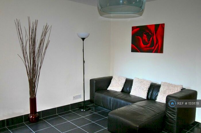 5 Bedroom Flat To Rent In Shakespeare Avenue, Southampton, SO17