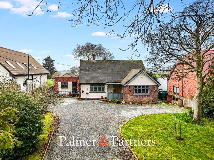 5 Bedroom Bungalow For Sale In Main Road, Woodham Ferrers, Chelmsford, Essex, CM3