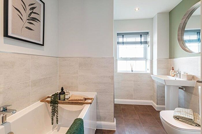 4 Bedroom Detached House For Sale In Plot, Holden, Banbury Road, Upper Lighthorne, Warwickshire, CV33