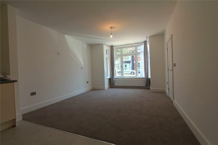 2 Bedroom Apartment To Rent In Salisbury Road, Harrow, HA1