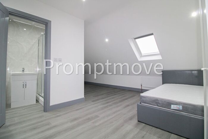 Property To Rent In Flat C, , Ashcroft Road Luton, LU2