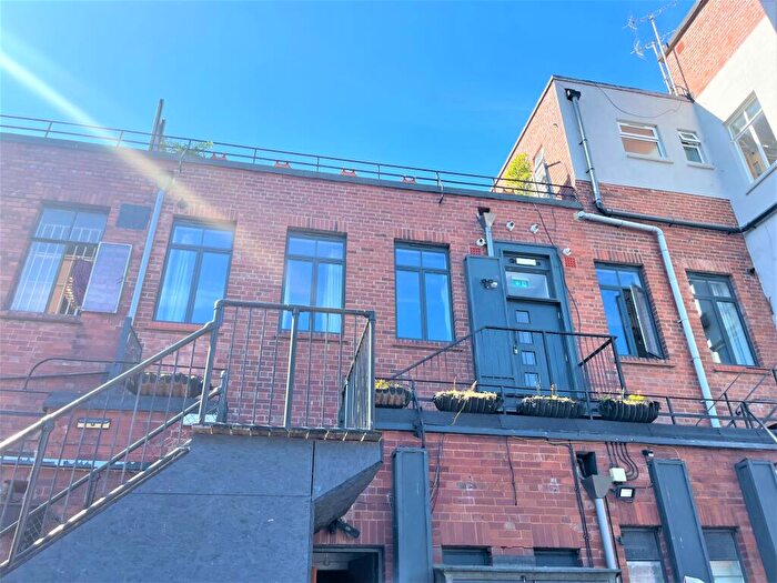 2 Bedroom Apartment To Rent In Fore Street, Exeter City Centre, EX1