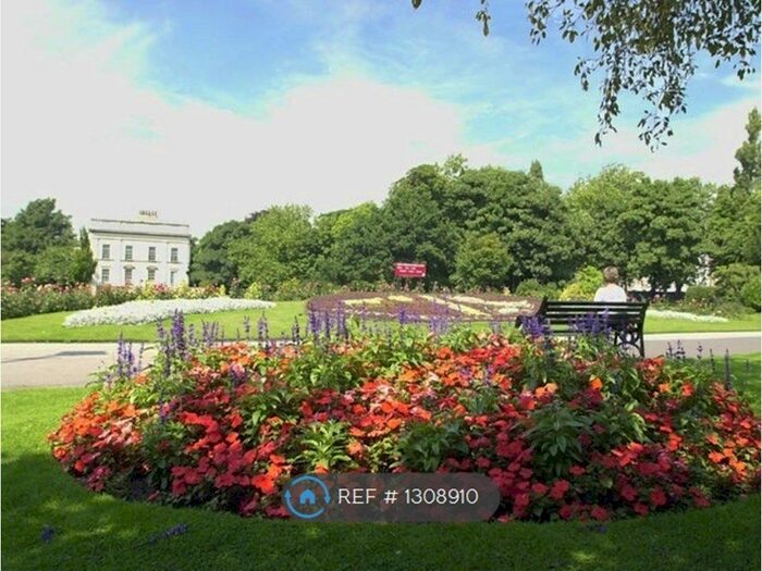 1 Bedroom Flat To Rent In Green Park Drive, Doncaster DN1