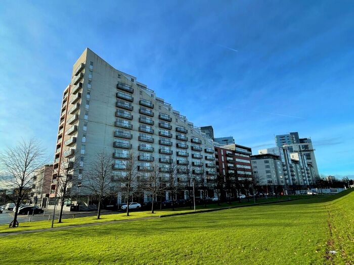 2 Bedroom Flat To Rent In Glasgow Harbour Terraces, Glasgow Harbour, Glasgow, G11