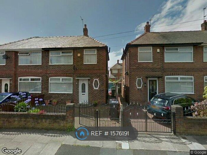 3 Bedroom Semi-Detached House To Rent In Margaret Avenue, Bootle, L20