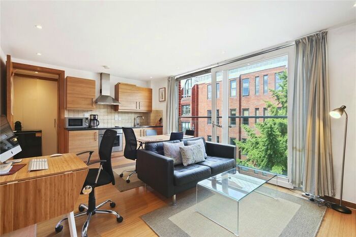 1 Bedroom Flat To Rent In Rochester Row, London, SW1P