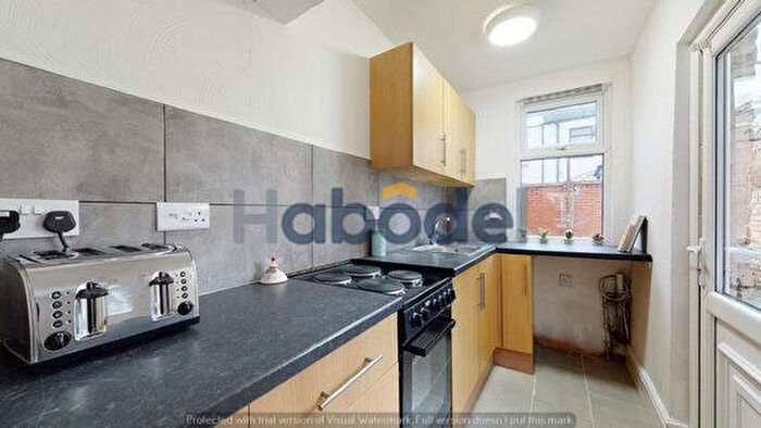 2 Bedroom Terraced House To Rent In Anfield, Liverpool, L6