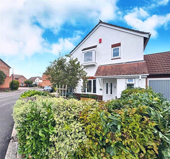 3 Bedroom House For Sale In Blaisdon, Weston-Super-Mare, BS22