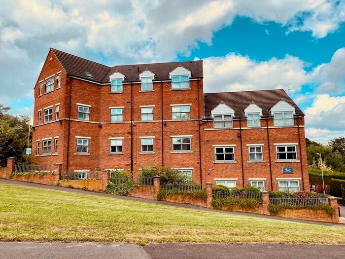 2 Bedroom Apartment To Rent In Moorgate View, Moorgate, S60