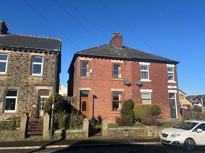 3 Bedroom Semi-Detached House To Rent In Halfpenny Lane, Longridge, PR3
