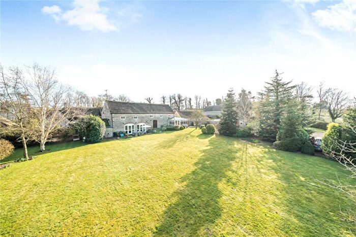 5 Bedroom Link Detached House For Sale In Lower Farm Barn, Lower Benefield, Nr Oundle, Northamptonshire, PE8