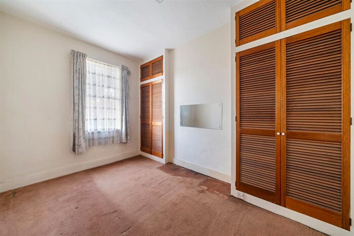 2 Bedroom Terraced House For Sale In Bronson Road, London, SW20