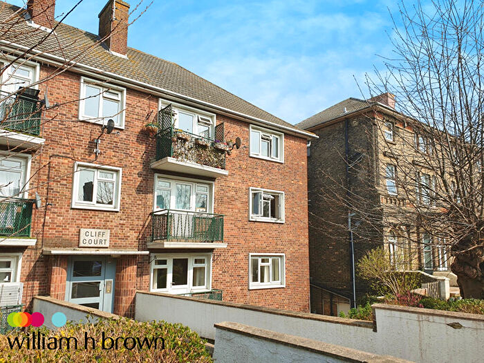 2 Bedroom Apartment To Rent In Cliff Road, Dovercourt, Harwich, CO12