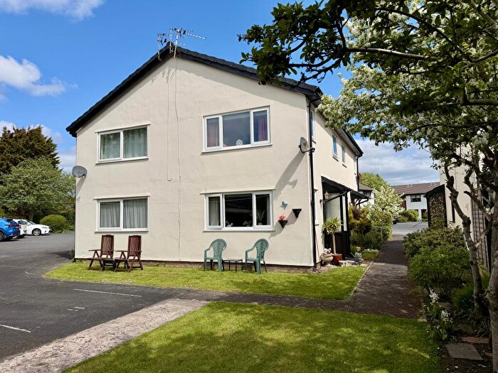1 Bedroom Mews For Sale In Brecon Close, Blackpool, FY1