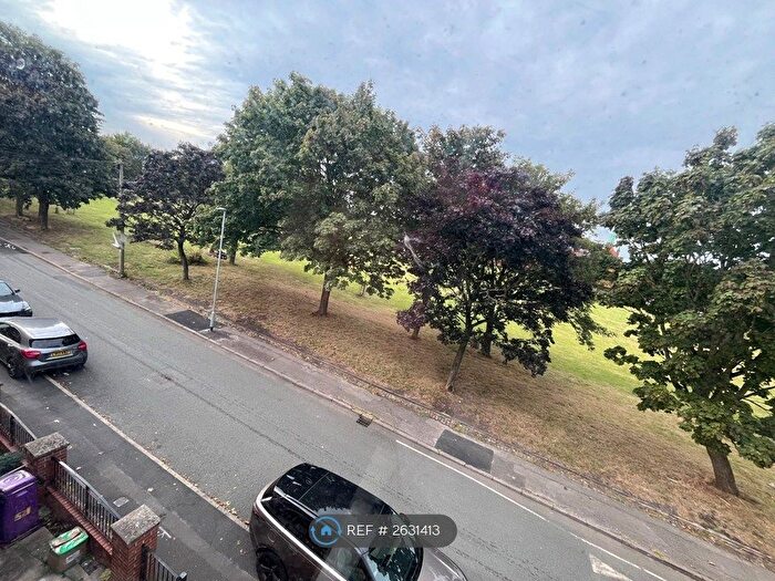 3 Bedroom Terraced House To Rent In Spekeland Road, Liverpool, L7