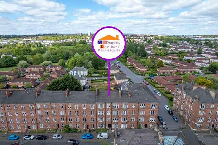 1 Bedroom Flat For Sale In Budhill Avenue, Glasgow, G32