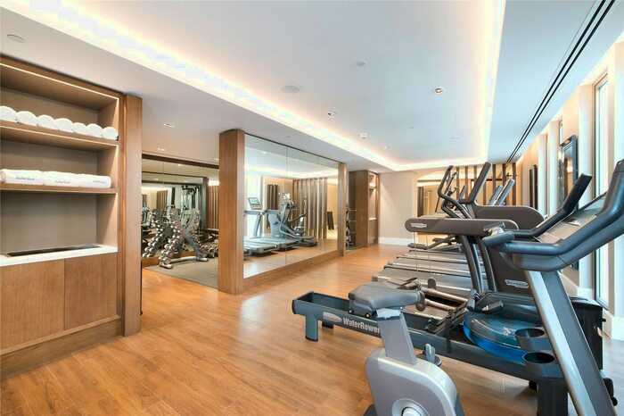 2 Bedroom Flat To Rent In Abell House, John Islip Street, Westminster, London, SW1P