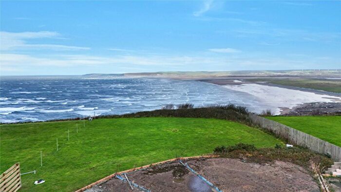 Land For Sale In Tors View, Westward Ho!, EX39