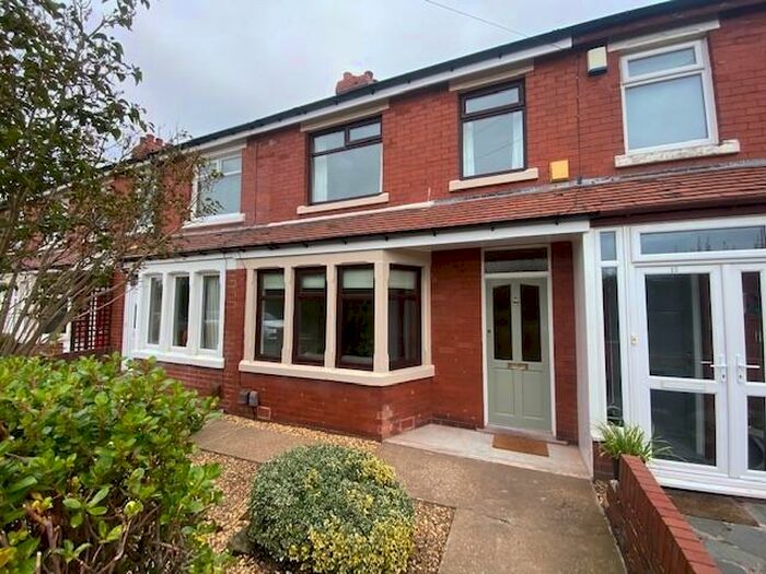 2 Bedroom House To Rent In Holgate, Blackpool, FY4