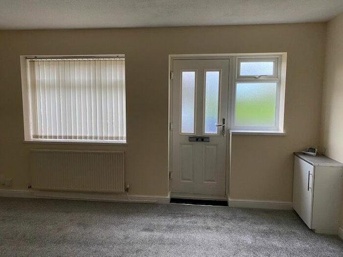 3 Bedroom Terraced House To Rent In Bankfield Road, Widnes, WA8