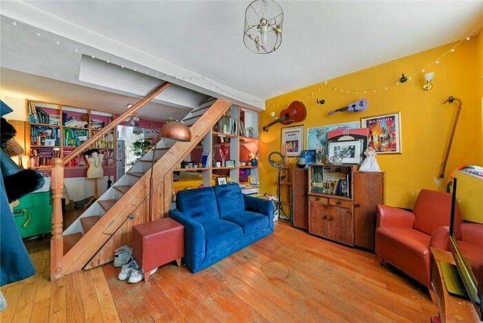 2 Bedroom Terraced House To Rent In Ohio Road, London, E13