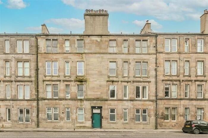 1 Bedroom Flat To Rent In Broughton Road, Edinburgh, EH7