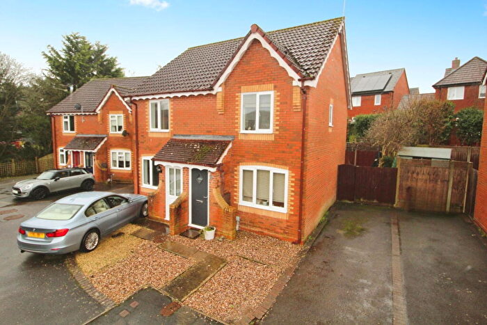 1 Bedroom Semi-Detached House For Sale In Hartmann Close, Cleobury Mortimer, Kidderminster, DY14