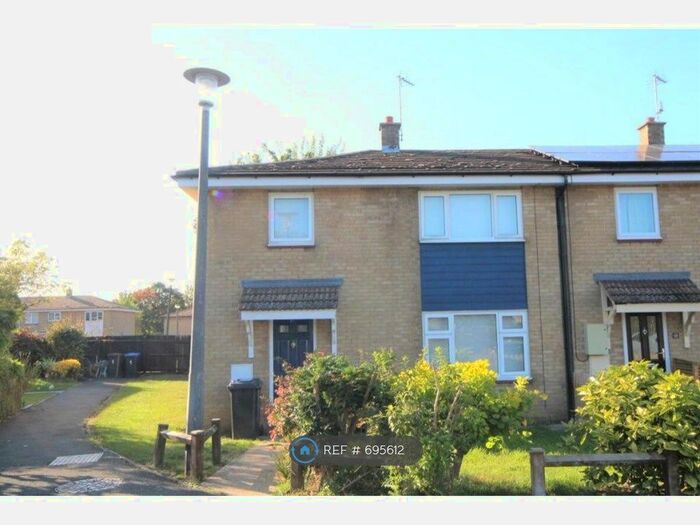 3 Bedroom Semi-Detached House To Rent In Hampden Court, Temple Herdewyke, Southam, CV47