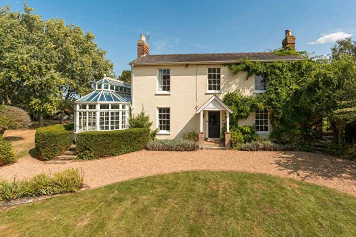 4 Bedroom Detached House For Sale In Birch Road, Copford, Colchester, Essex, CO6
