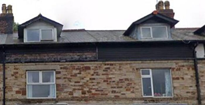 2 Bedroom Flat To Rent In Flat Beaconsfield Terrace, Bodmin, PL31