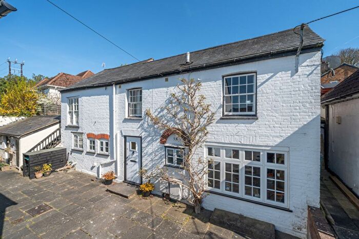 5 Bedroom Detached House For Sale In Wellcroft, Ivinghoe, LU7