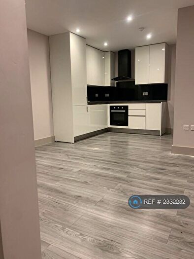 1 Bedroom Flat To Rent In Cube House, Stoke Mandeville, Aylesbury, HP22