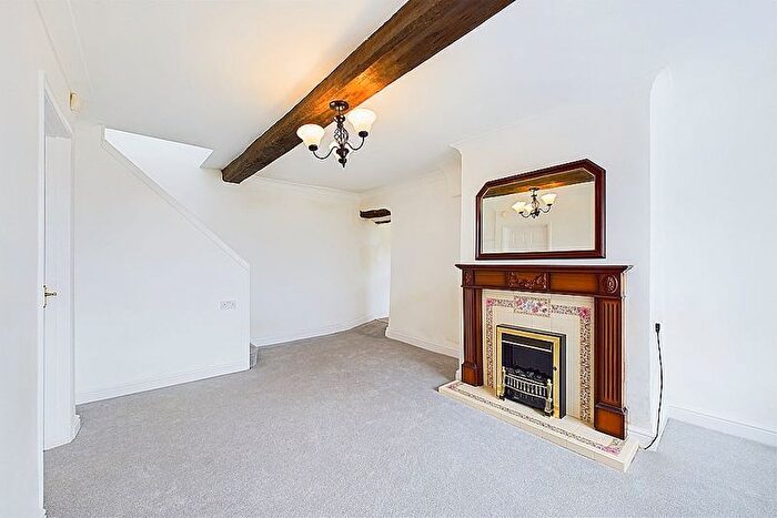 3 Bedroom Detached House For Sale In Old Road, Crosby, Maryport, CA15