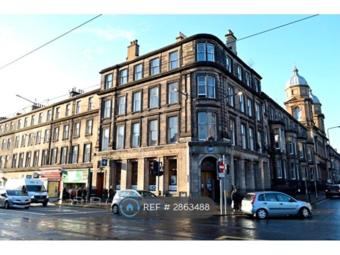 7 Bedroom Flat To Rent In West Maitland Street, Edinburgh, EH12