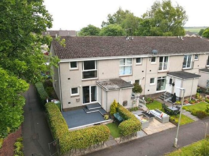 1 Bedroom Flat To Rent In Red Fox Drive, Balloch, G83