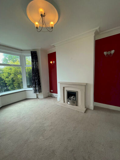 3 Bedroom House To Rent In Brunshaw Road, Burnley, BB10