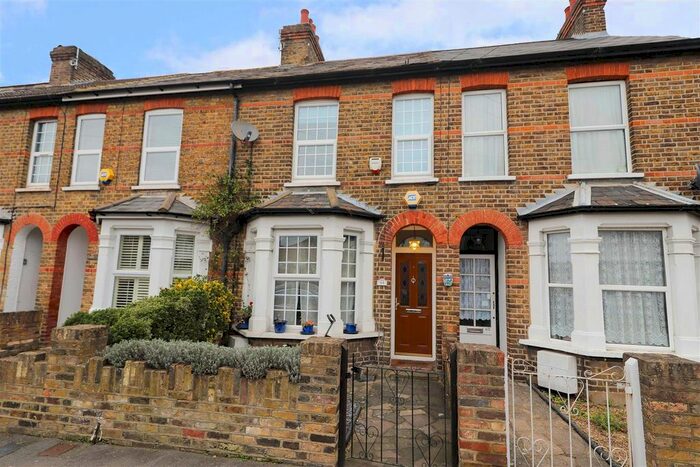 2 Bedroom Terraced House To Rent In Warwick Road, West Drayton, UB7