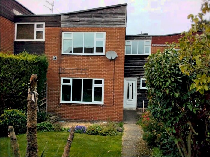 3 Bedroom Terraced House To Rent In Westburn Mews, Crawcrook, Ryton, NE40