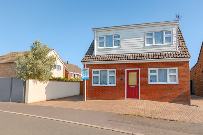 2 Bedroom Detached House To Rent In Woodleigh, Thornbury, Bristol, BS35