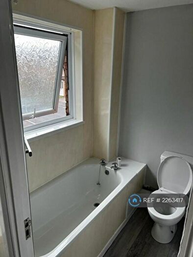 1 Bedroom Flat To Rent In Collingwood Avenue, Newport, NP19