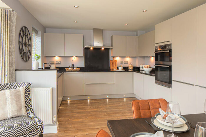 4 Bedroom Detached House For Sale In Sydney Road, Crewe, Cheshire, CW1