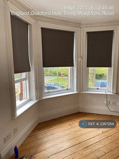 Studio To Rent In York Road, Guildford, GU1